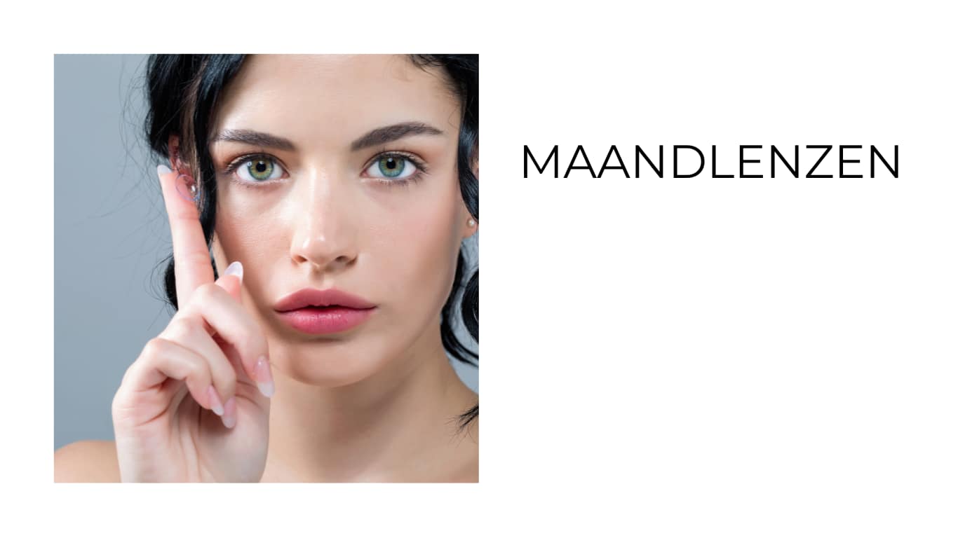 MAANDLENZEN 2
