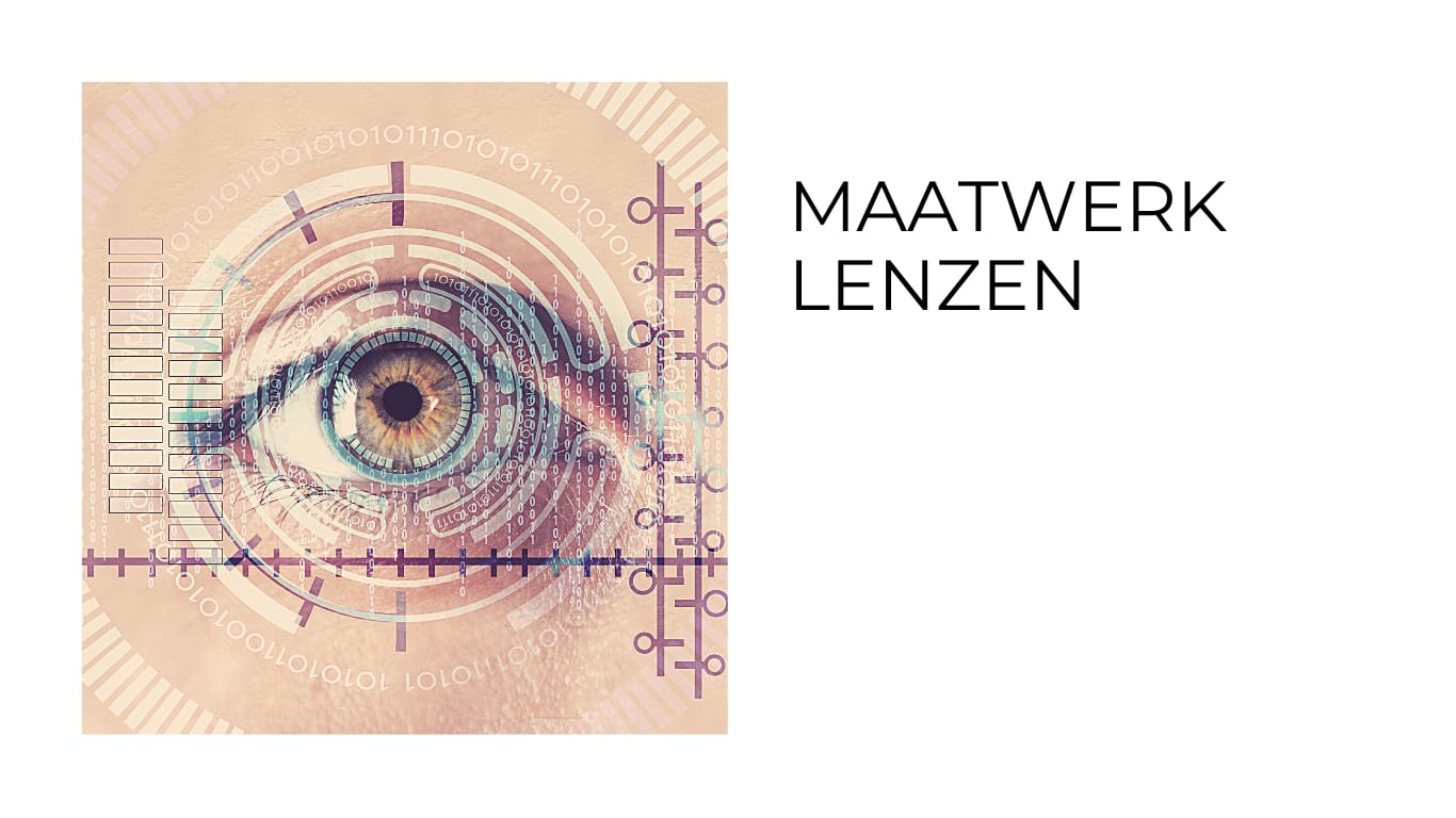 MAATWERKLENZEN