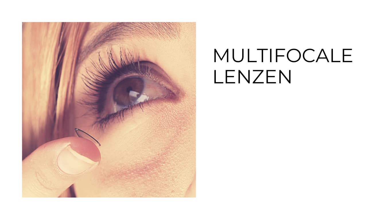 MULTIFOCALE LENZEN