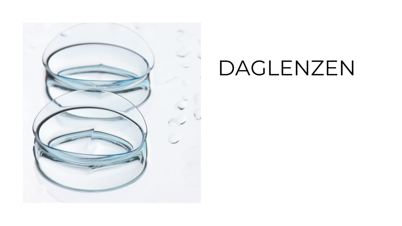 Daglenzen