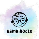 Bambinocle Logo Bambinocle Logo