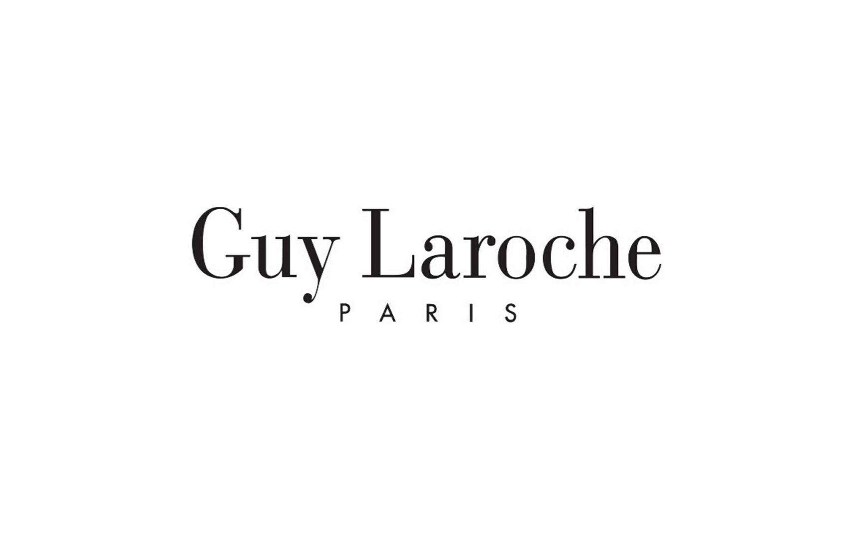 Guy Laroche logo