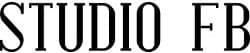 Studio Fb Logo Studio Fb Logo