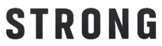 Strong Logo Strong Logo