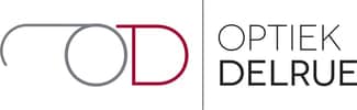 Logo Optiek Delrue