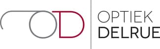 Logo Optiek Delrue