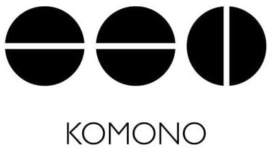 Komono Logo