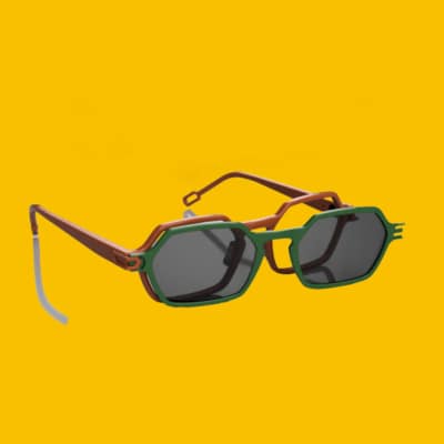 Odette Lunettes
