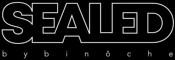 Sealed Logo Sealed Logo