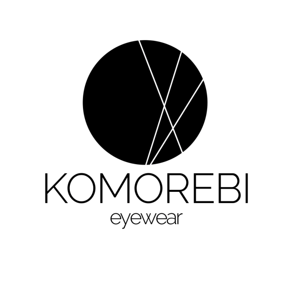 Komorebi Logo Komorebi Logo