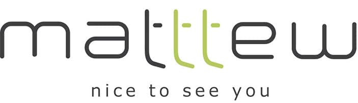 Matttew Logo