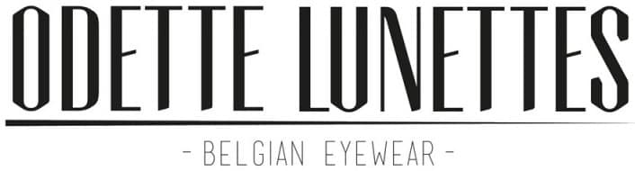Odette Lunettes Logo Odette Lunettes Logo