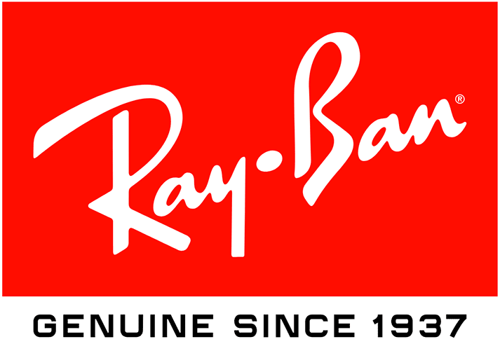 Ray-Ban Logo Ray-Ban Logo