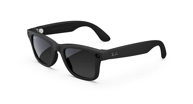 Ray-Ban Meta