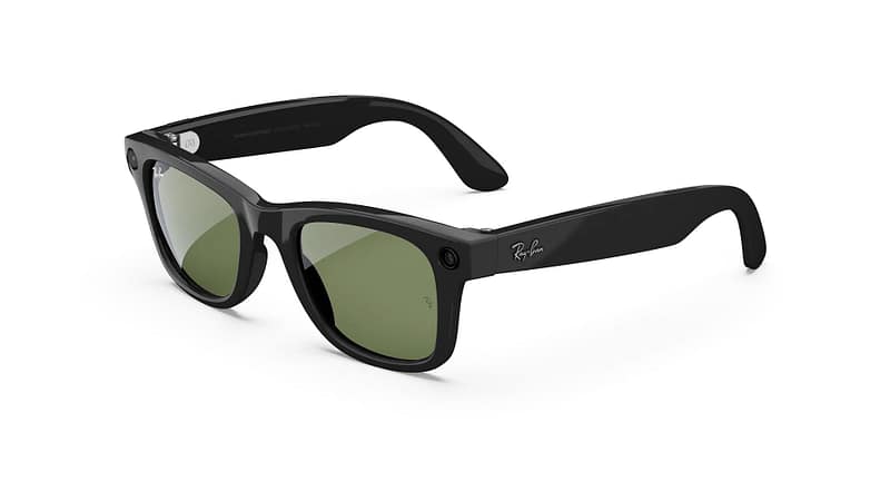 Ray-Ban Meta