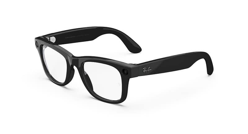 Ray-Ban Meta