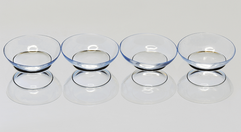 Full Service ContactlensPlan