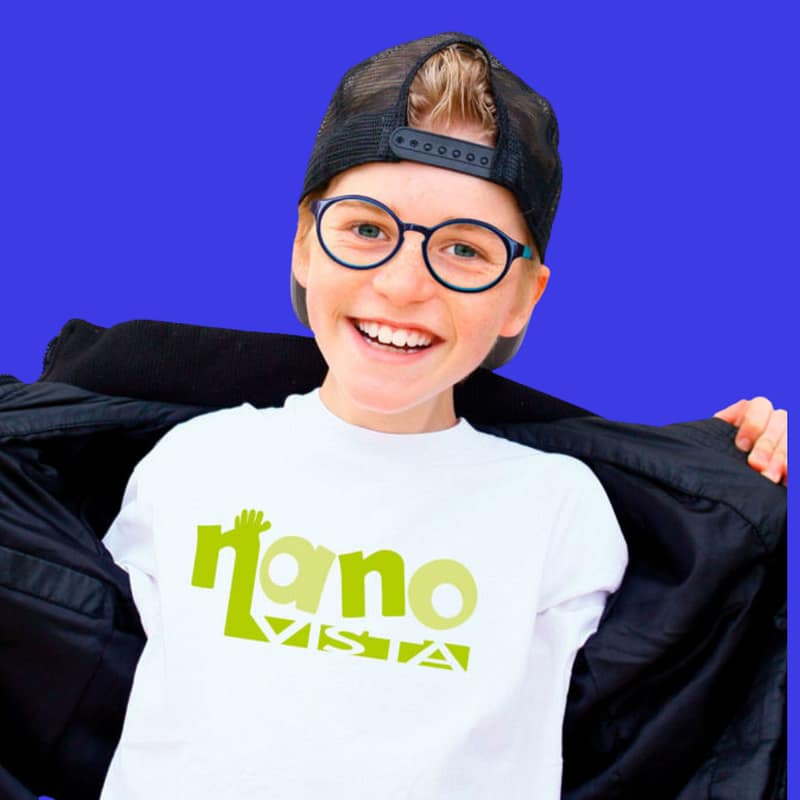 NanoVista