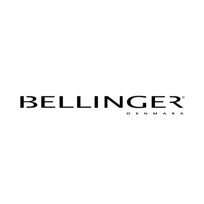 Logo Vierkant Bellinger