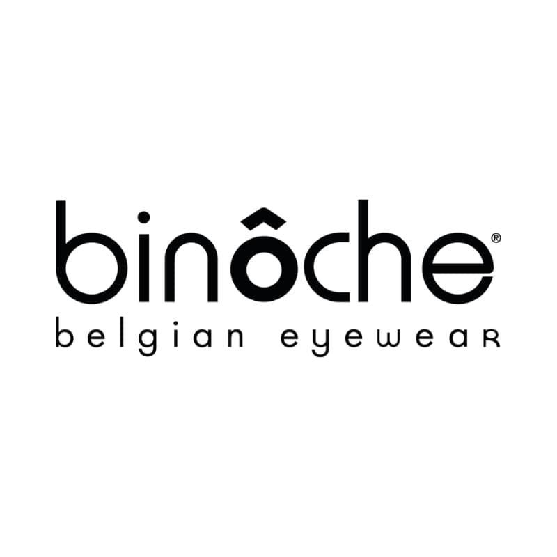 Logo Vierkant Binoche