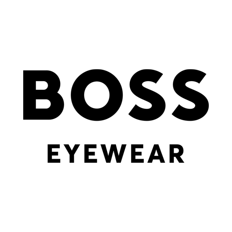 Logo Vierkant Boss Logo Vierkant Boss