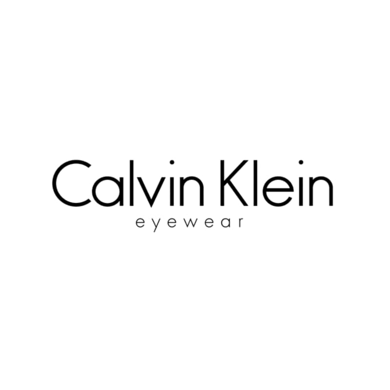 Logo Vierkant Calvin Klein