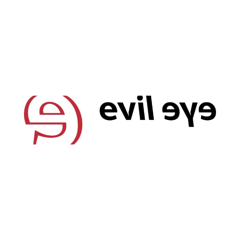 Logo Vierkant Evil Eye1