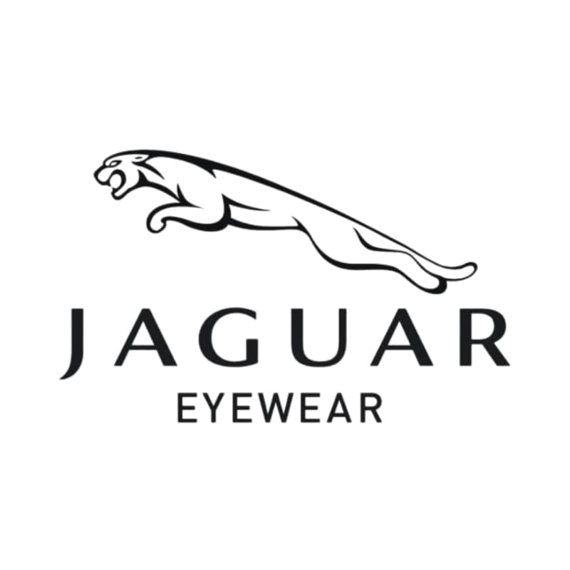 Logo Vierkant Jaguar