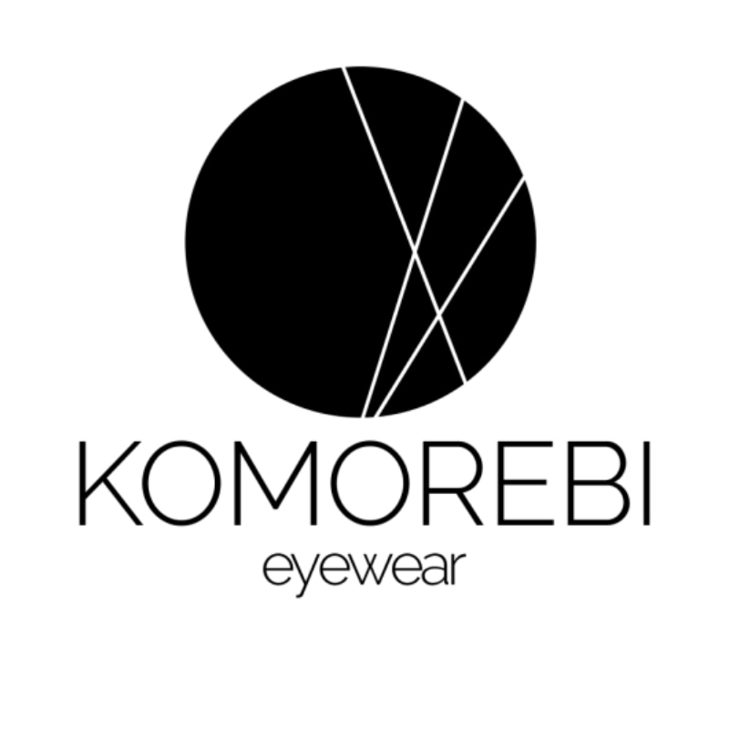 Logo Vierkant Komorebi