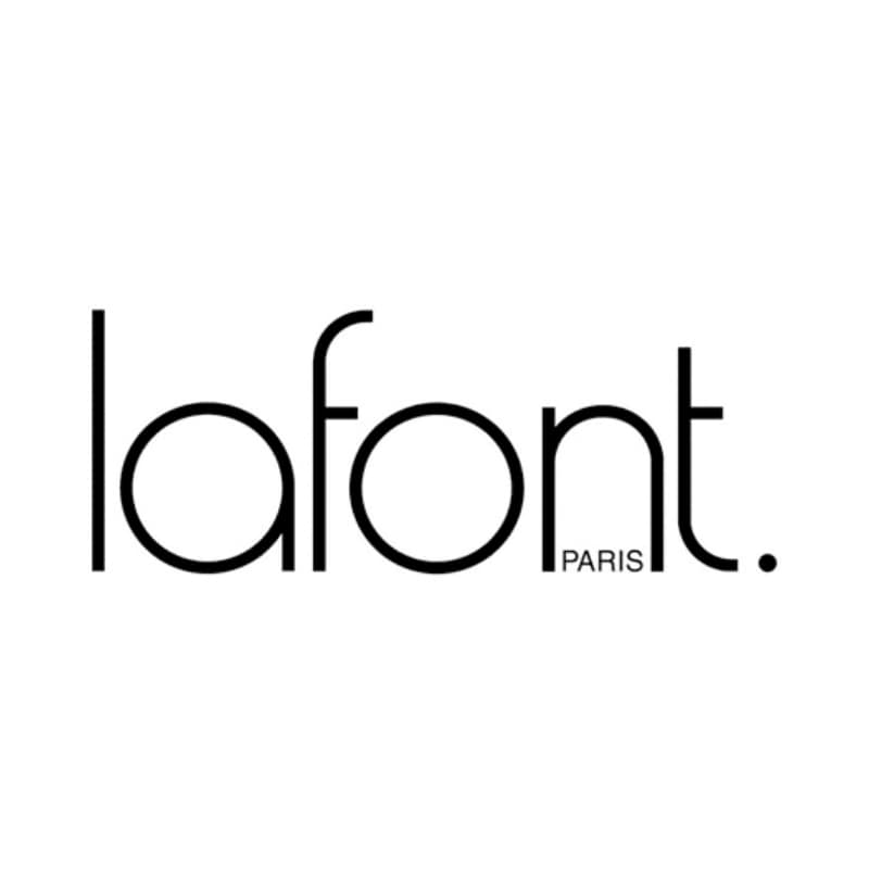 Logo Vierkant Lafont