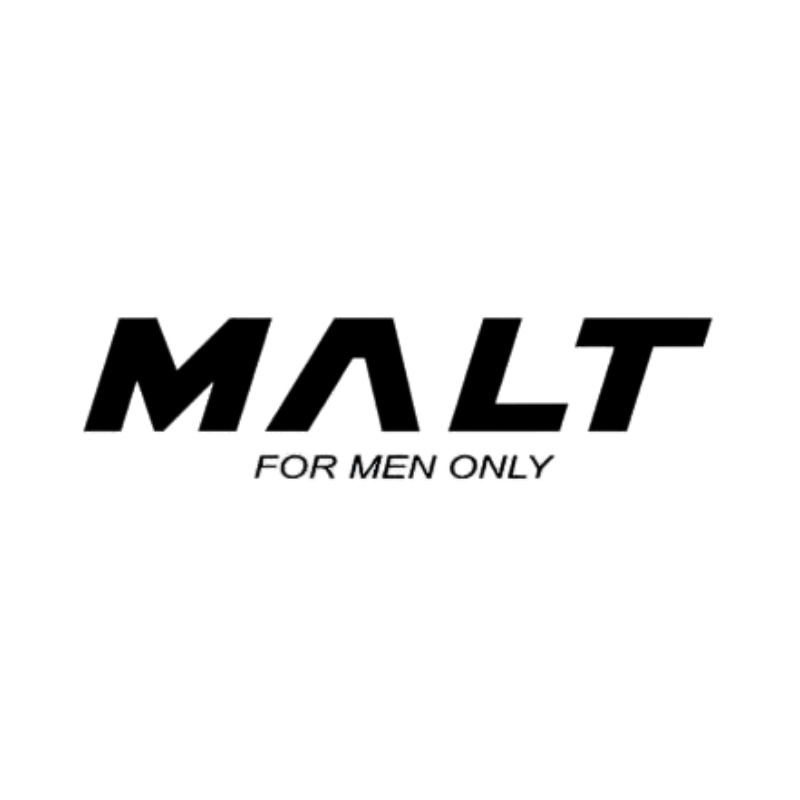 Logo Vierkant Malt