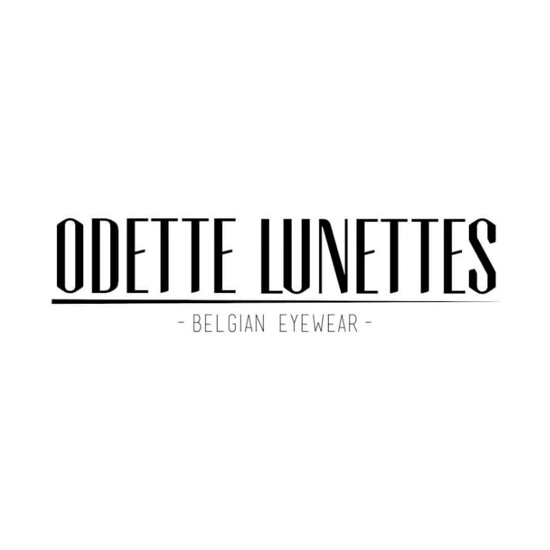 Logo Vierkant Odette Lunettes