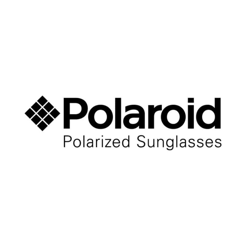 Logo Vierkant Polaroid