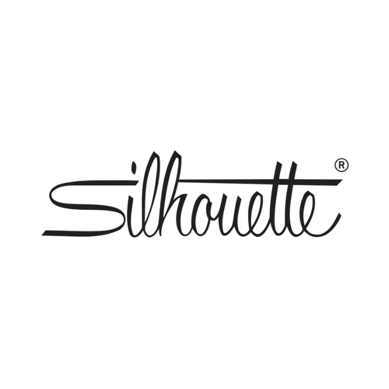 Logo Vierkant Silhouette