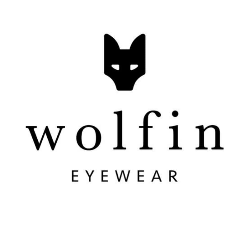 Logo Vierkant Wolfin