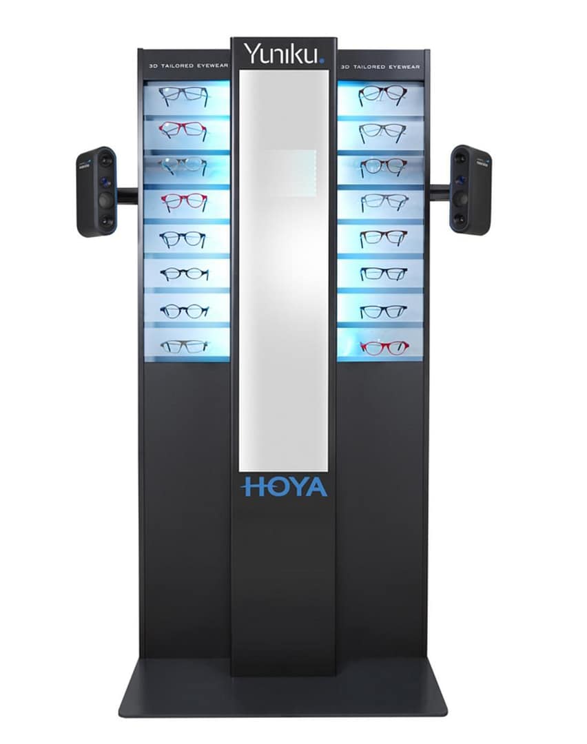 Yuniku 3D Eyewear