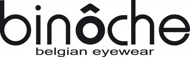 Binôche Eyewear Logo