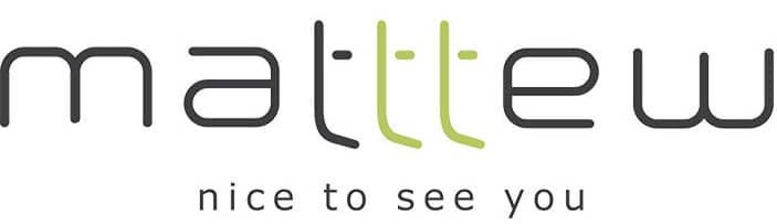 Matttew Logo