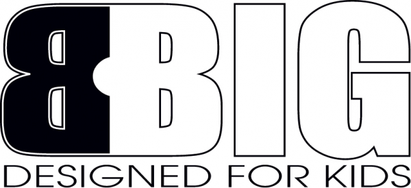 BBig logo
