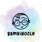 Bambinocle Logo