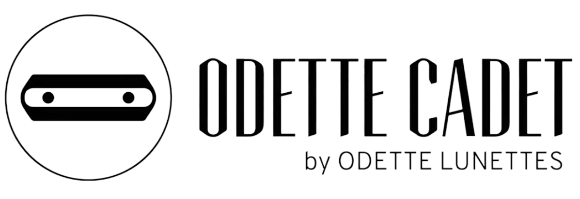 Odette Cadet Logo